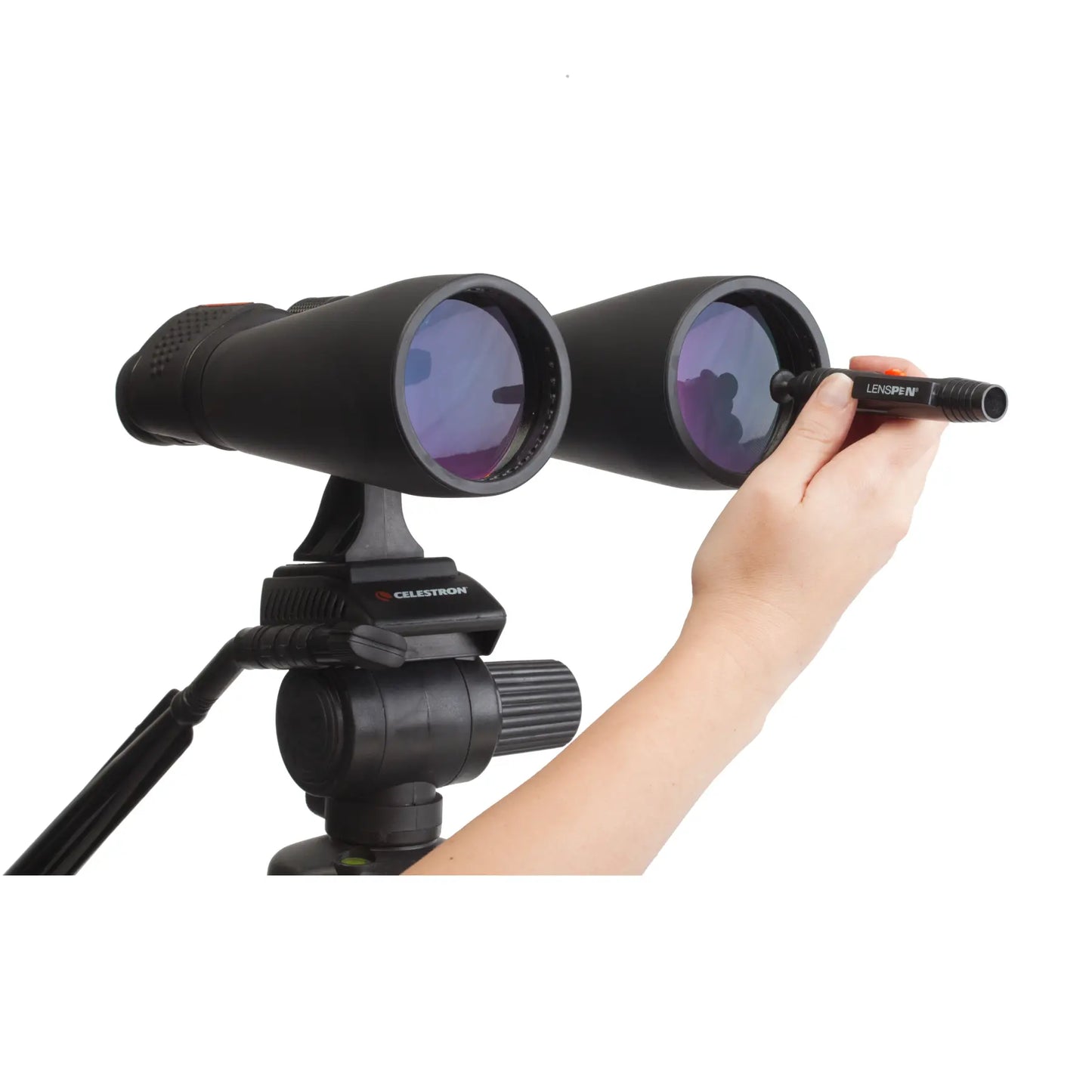 Celestron LensPen Optics Cleaning Tool