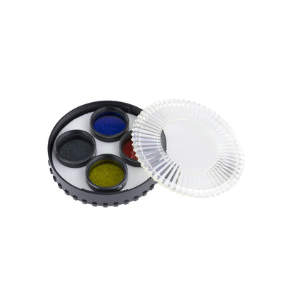Celestron 1.25" Lunar and Planetary Filter Set