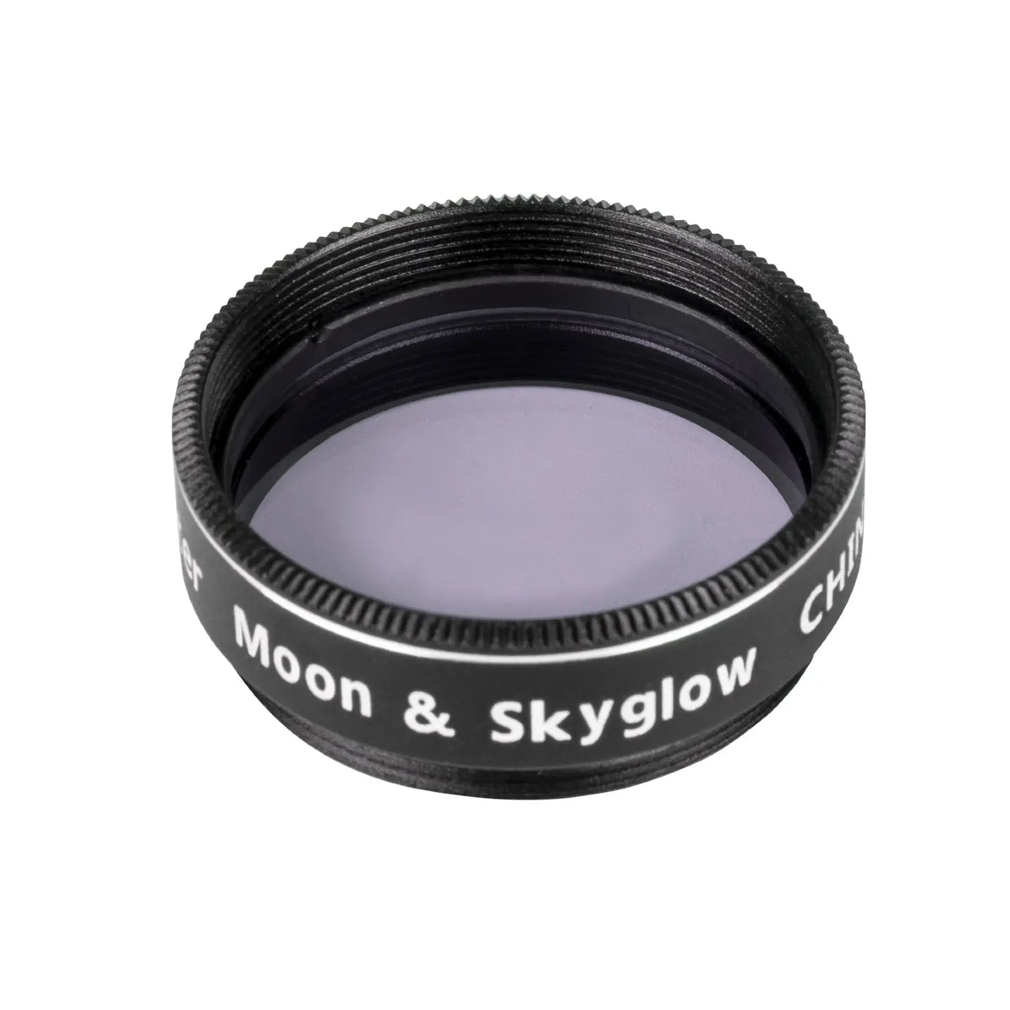 Celestron 1.25" Moon Filter Set
