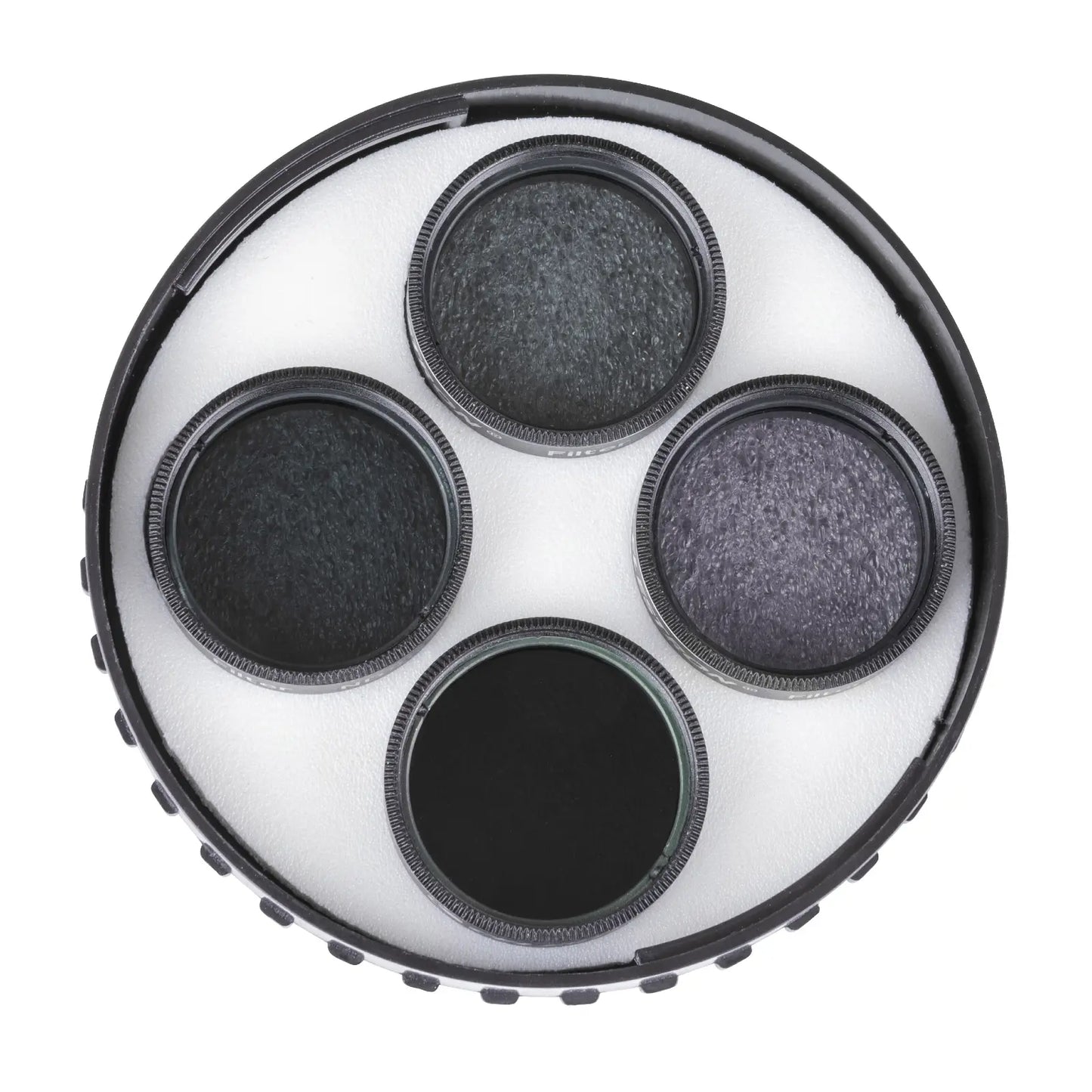 Celestron 1.25" Moon Filter Set