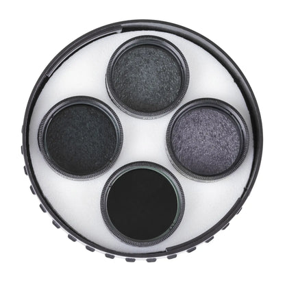Celestron 1.25" Moon Filter Set