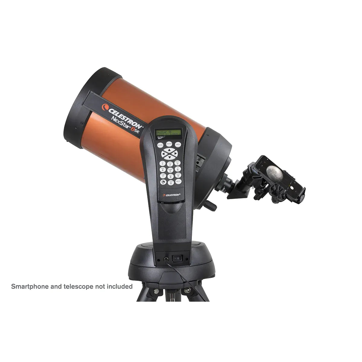 Celestron NexYZ 3-Axis Smartphone Adapter