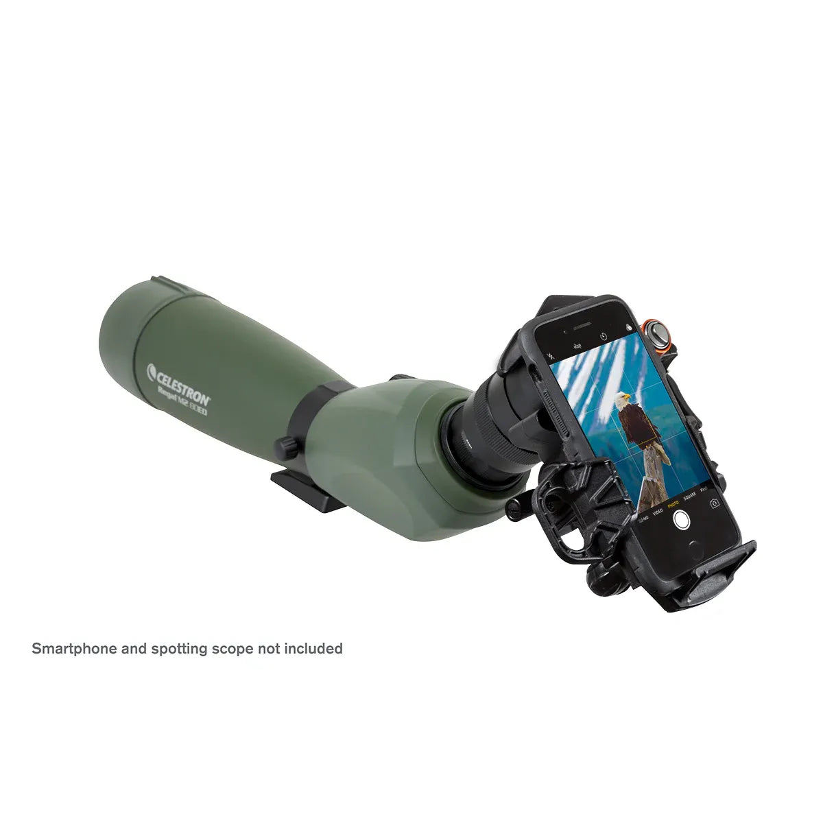 Celestron NexYZ 3-Axis Smartphone Adapter