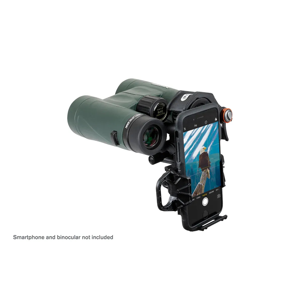Celestron NexYZ 3-Axis Smartphone Adapter