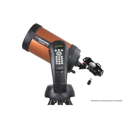 Celestron NexGO DX 2-Axis Smartphone Adapter with Bluetooth