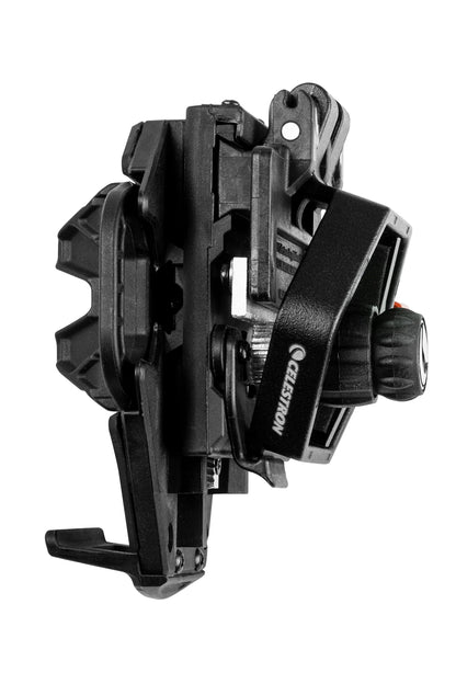 Celestron NexGO DX 2-Axis Smartphone Adapter with Bluetooth