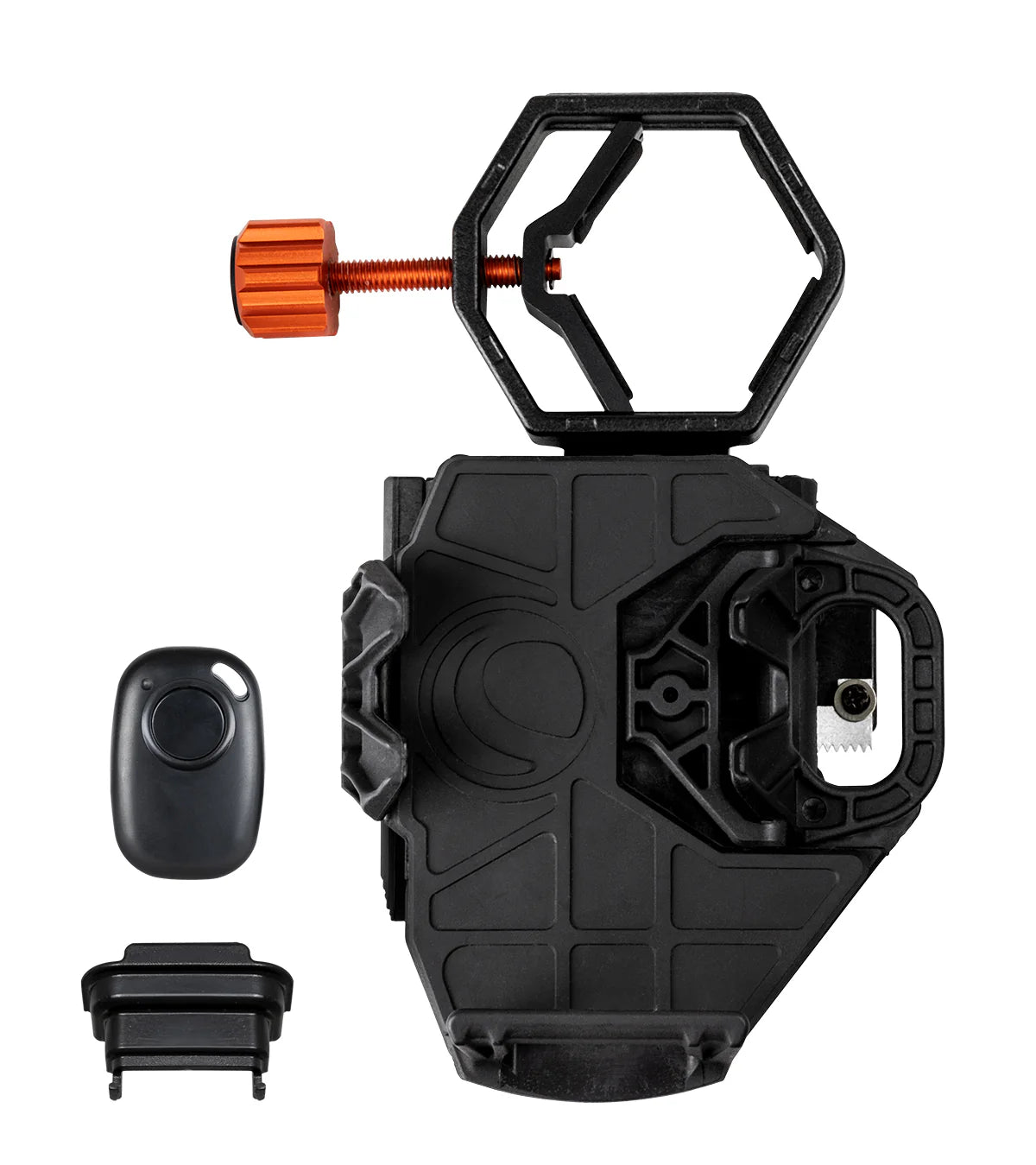Celestron NexGO DX 2-Axis Smartphone Adapter with Bluetooth