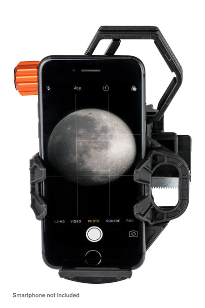 Celestron NexGO DX 2-Axis Smartphone Adapter with Bluetooth