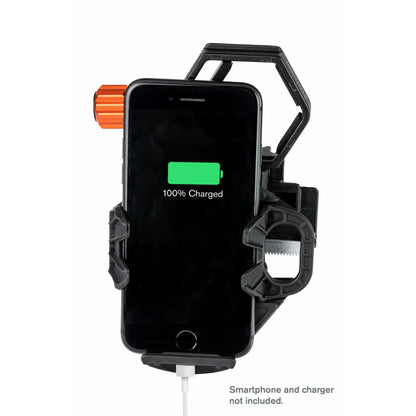Celestron NexGO DX 2-Axis Smartphone Adapter with Bluetooth