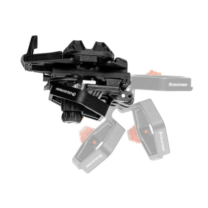 Celestron NexGO DX 2-Axis Smartphone Adapter with Bluetooth