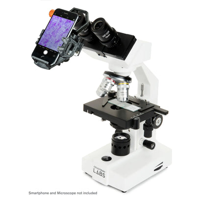 Celestron NexGO 2-Axis Smartphone Adapter