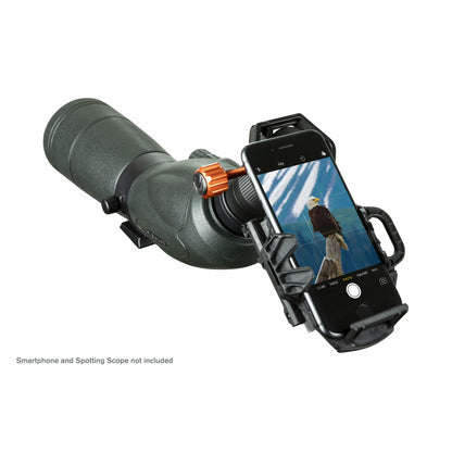 Celestron NexGO 2-Axis Smartphone Adapter