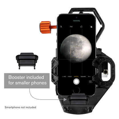 Celestron NexGO 2-Axis Smartphone Adapter