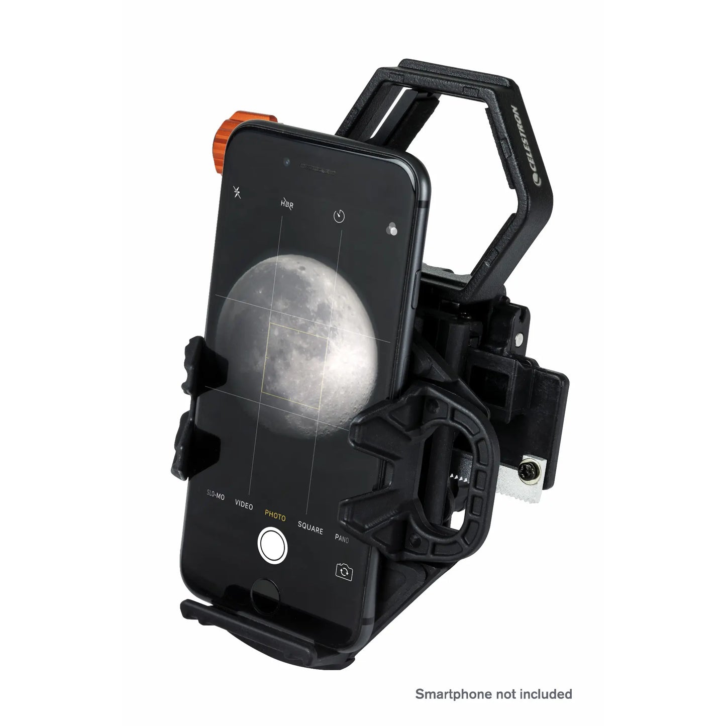 Celestron NexGO 2-Axis Smartphone Adapter