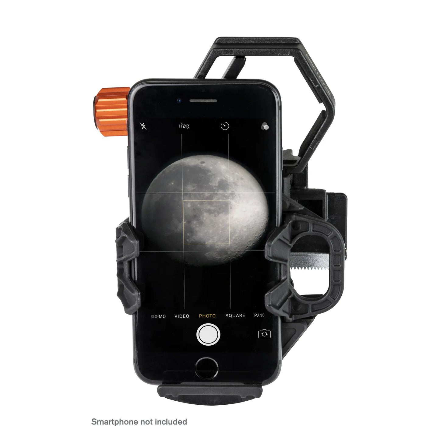 Celestron NexGO 2-Axis Smartphone Adapter