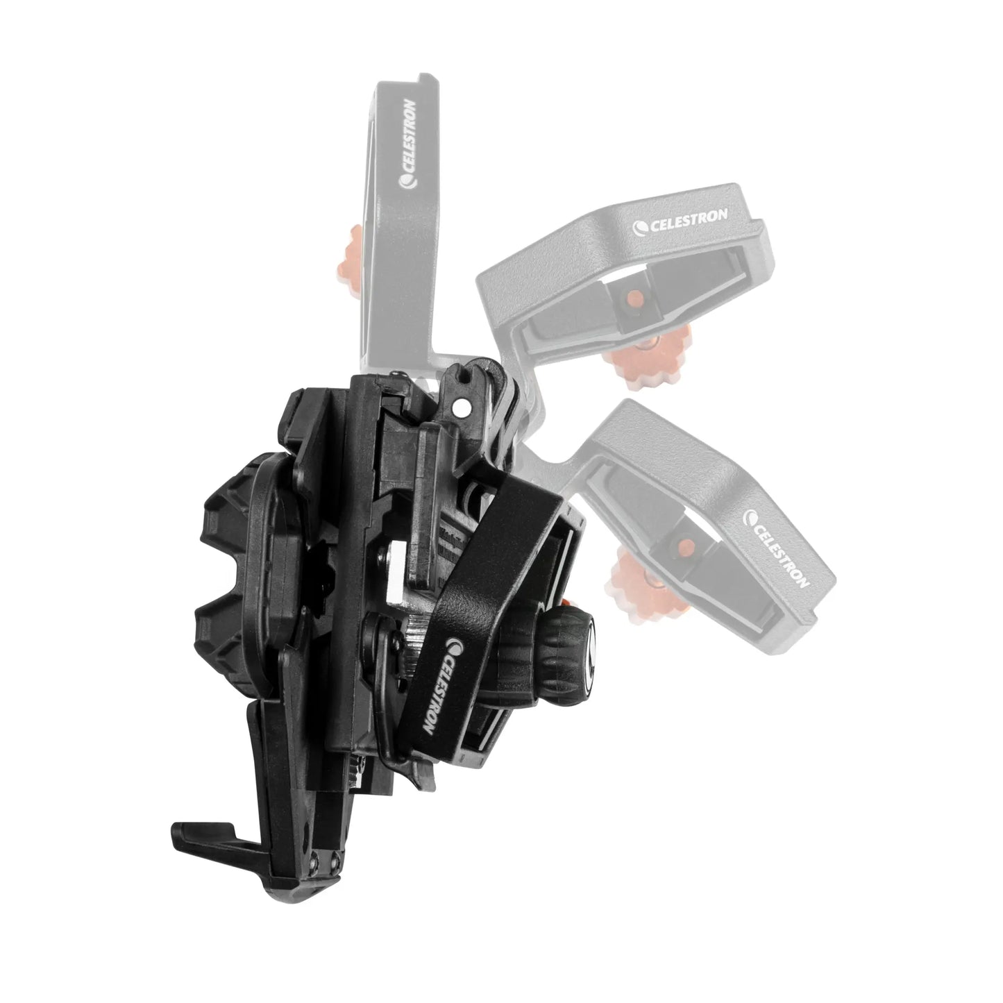Celestron NexGO 2-Axis Smartphone Adapter