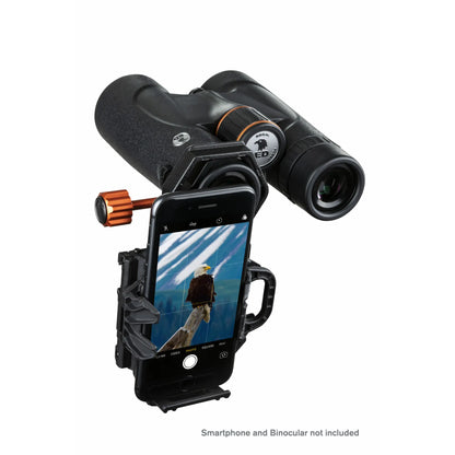 Celestron NexGO 2-Axis Smartphone Adapter