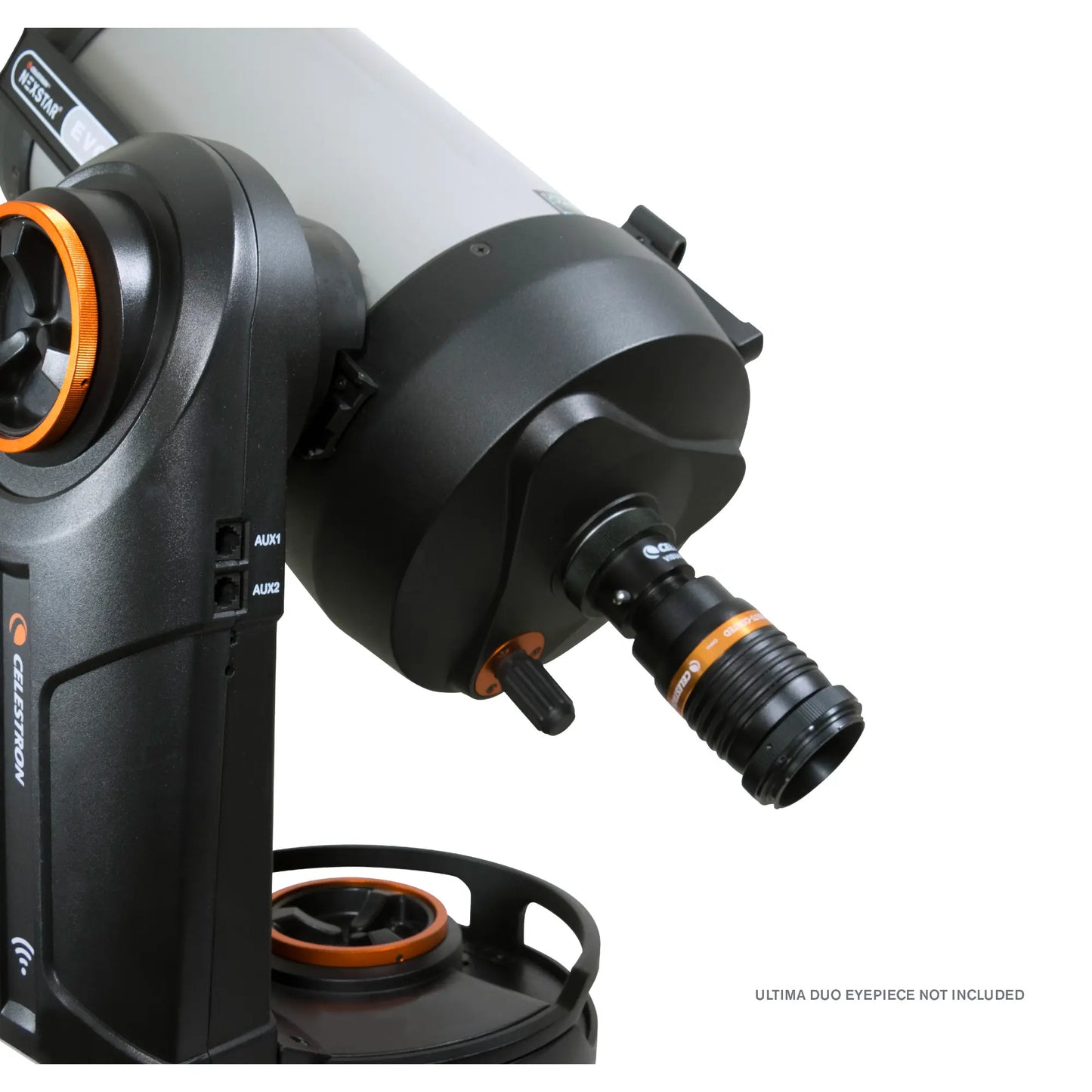 Celestron NexStar Evolution 9.25" EdgeHD StarSense Telescope