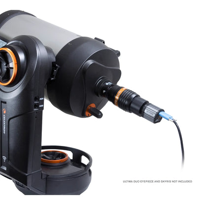 Celestron NexStar Evolution 9.25" EdgeHD StarSense Telescope
