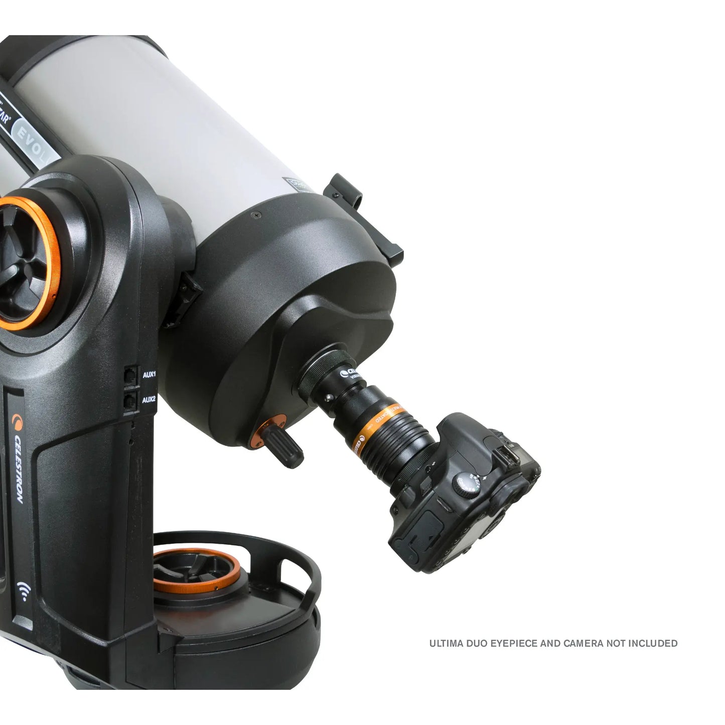 Celestron NexStar Evolution 9.25" EdgeHD StarSense Telescope