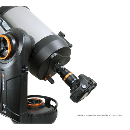 Celestron NexStar Evolution 9.25" EdgeHD StarSense Telescope