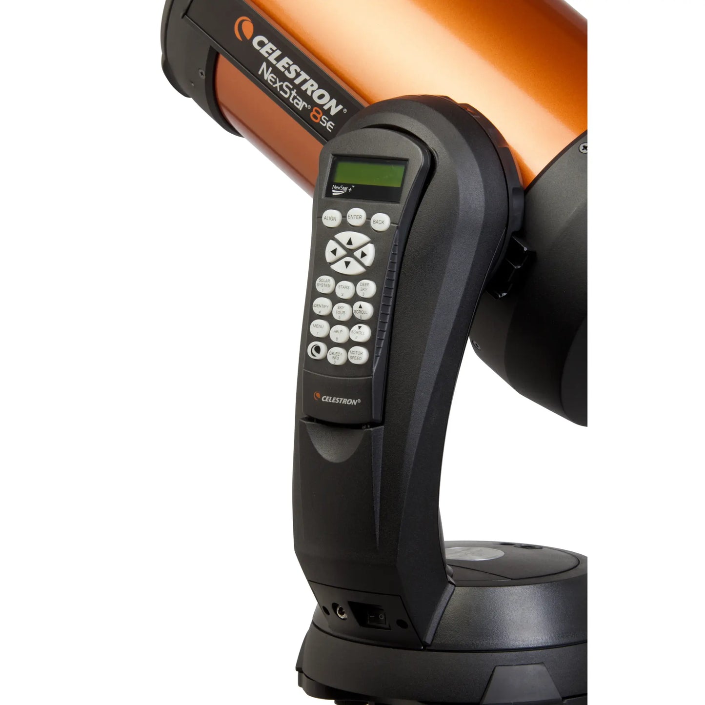 Celestron NexStar+ Hand Control USB AZ