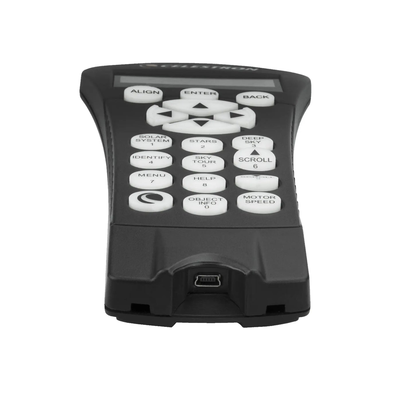Celestron NexStar+ Hand Control USB AZ
