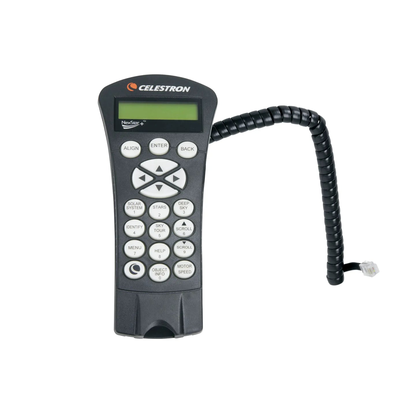 Celestron NexStar+ Hand Control USB AZ