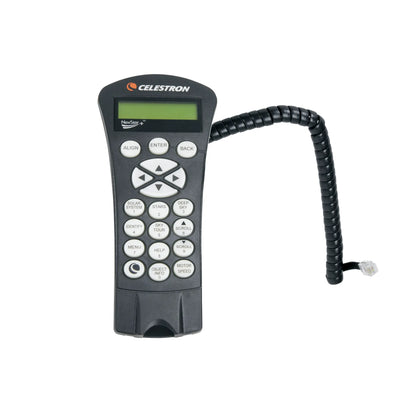 Celestron NexStar+ Hand Control USB AZ