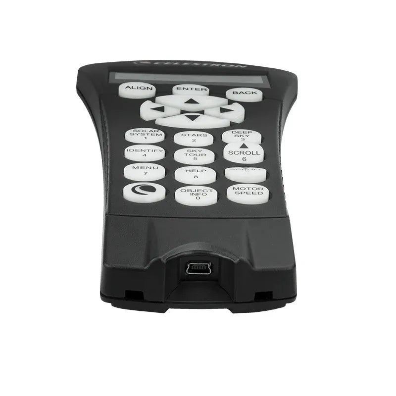 Celestron NexStar+ Hand Control USB EQ