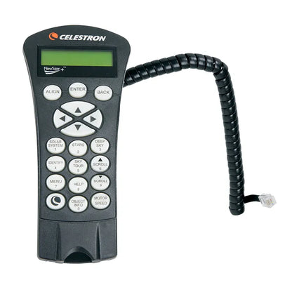Celestron NexStar+ Hand Control USB EQ