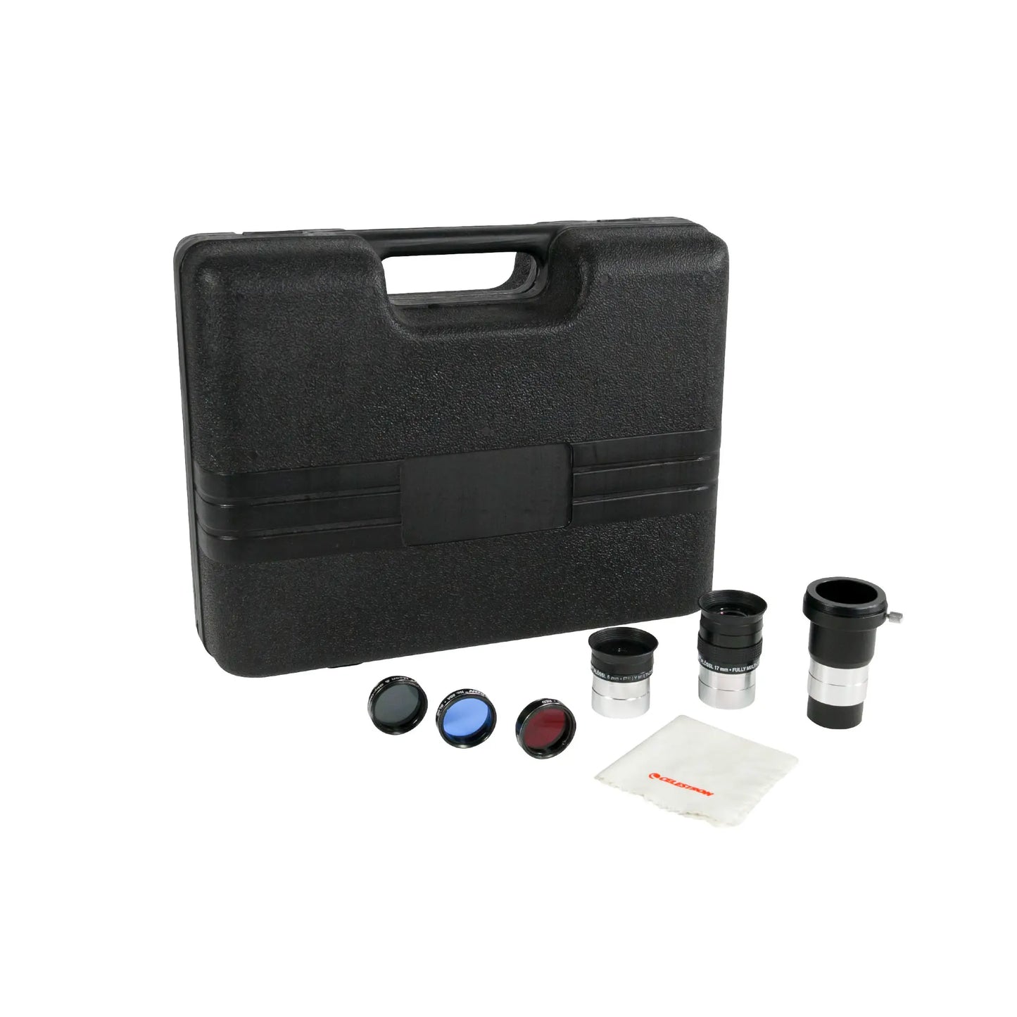 Celestron 1.25" Observers Accessory Kit