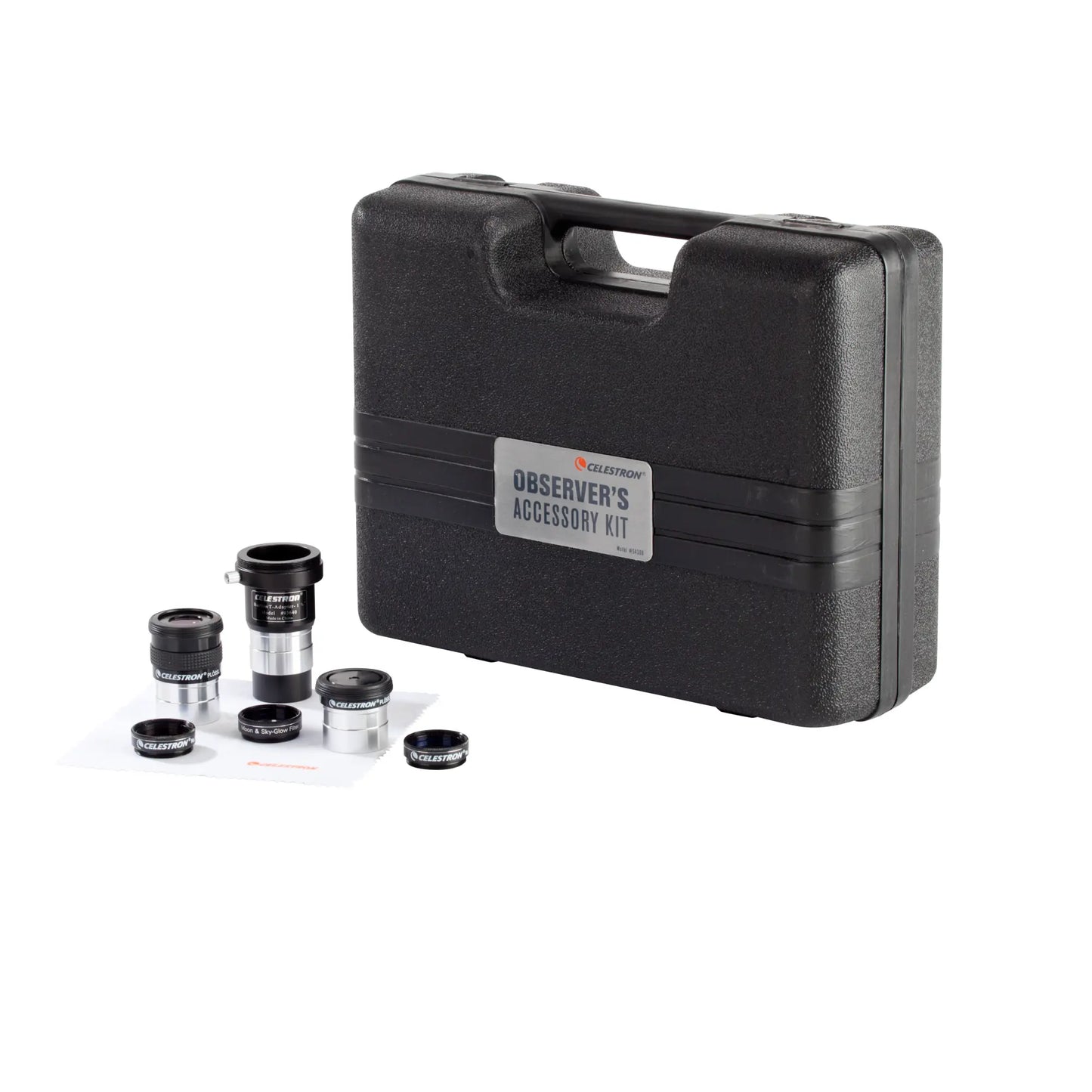 Celestron 1.25" Observers Accessory Kit