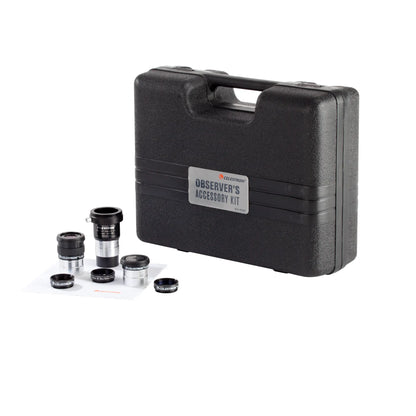 Celestron 1.25" Observers Accessory Kit