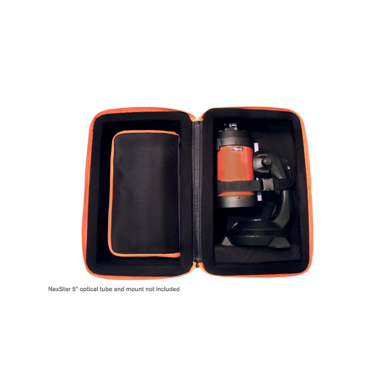 Celestron Deluxe Case for NexStar 4/5/6 OTAs