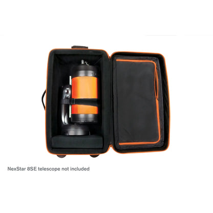 Celestron Deluxe Case for NexStar 8 & 9.25/11 OTAs