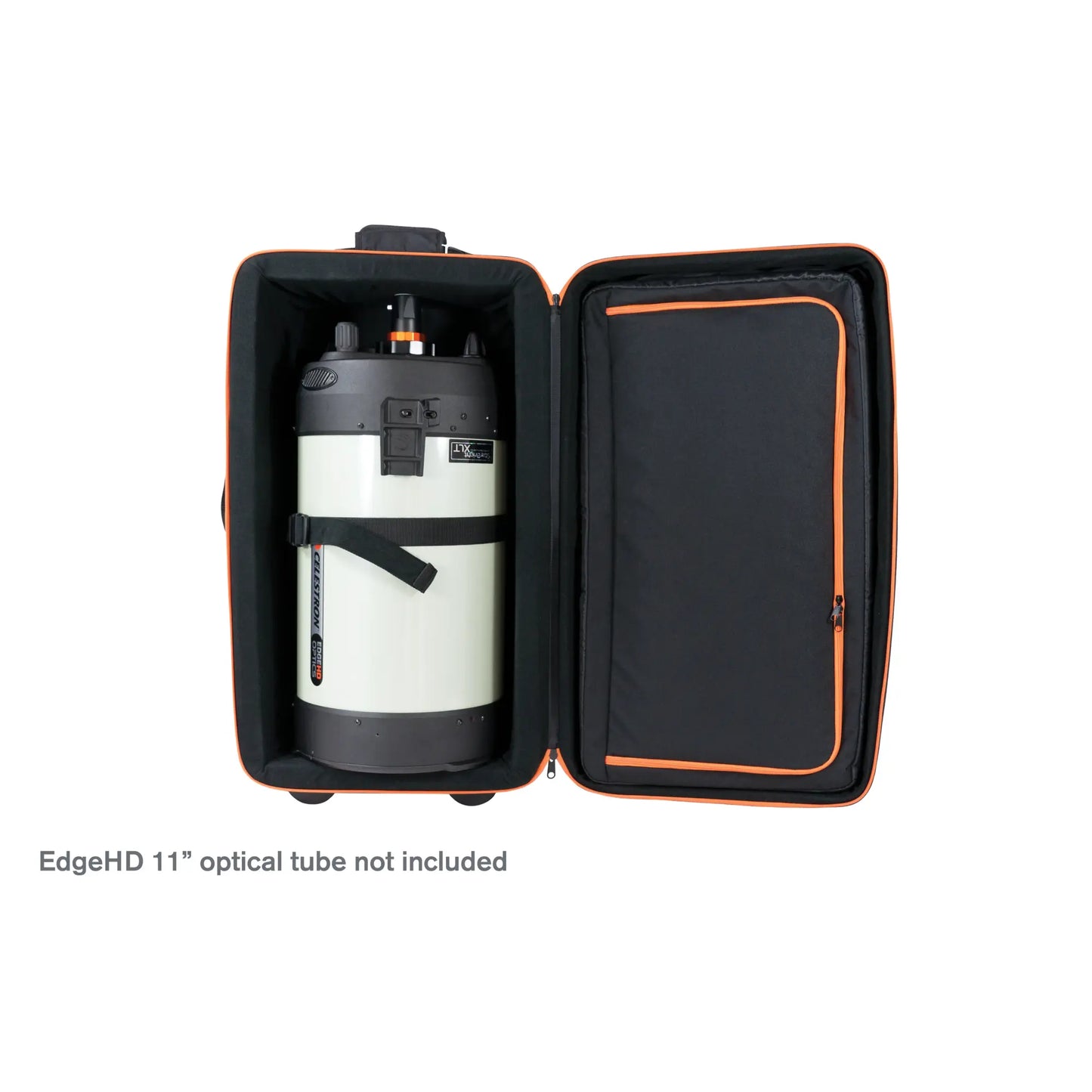 Celestron Deluxe Case for NexStar 8 & 9.25/11 OTAs