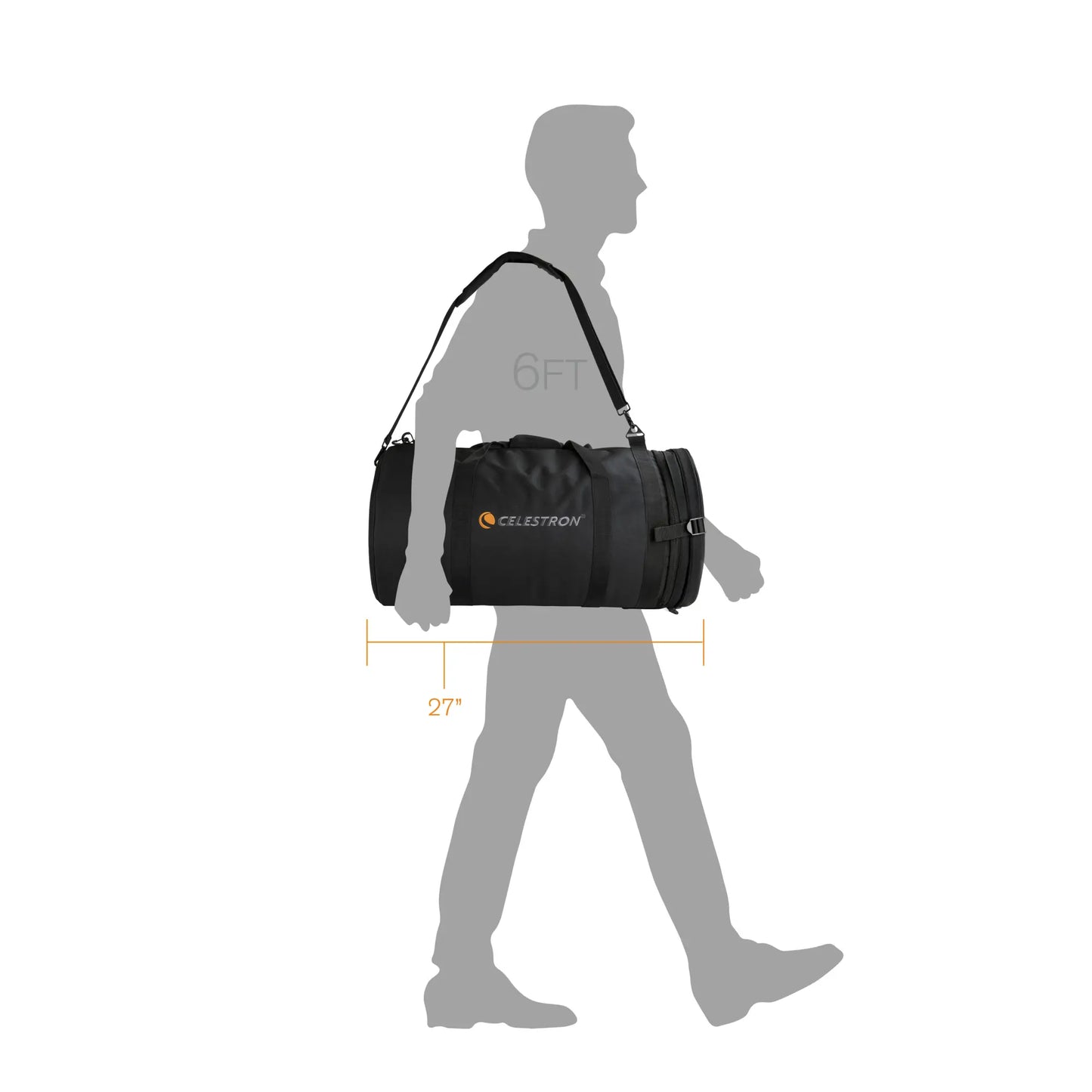 Celestron Padded Soft Case - 11" OTAs