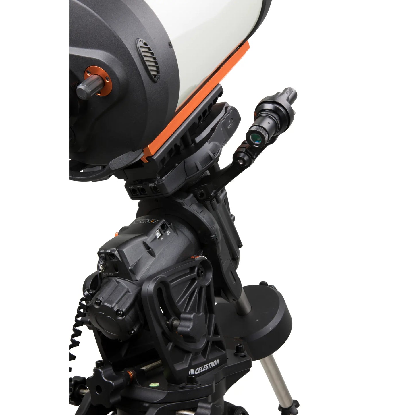 Celestron Polar Finderscope & Bracket CGX / CGX-L