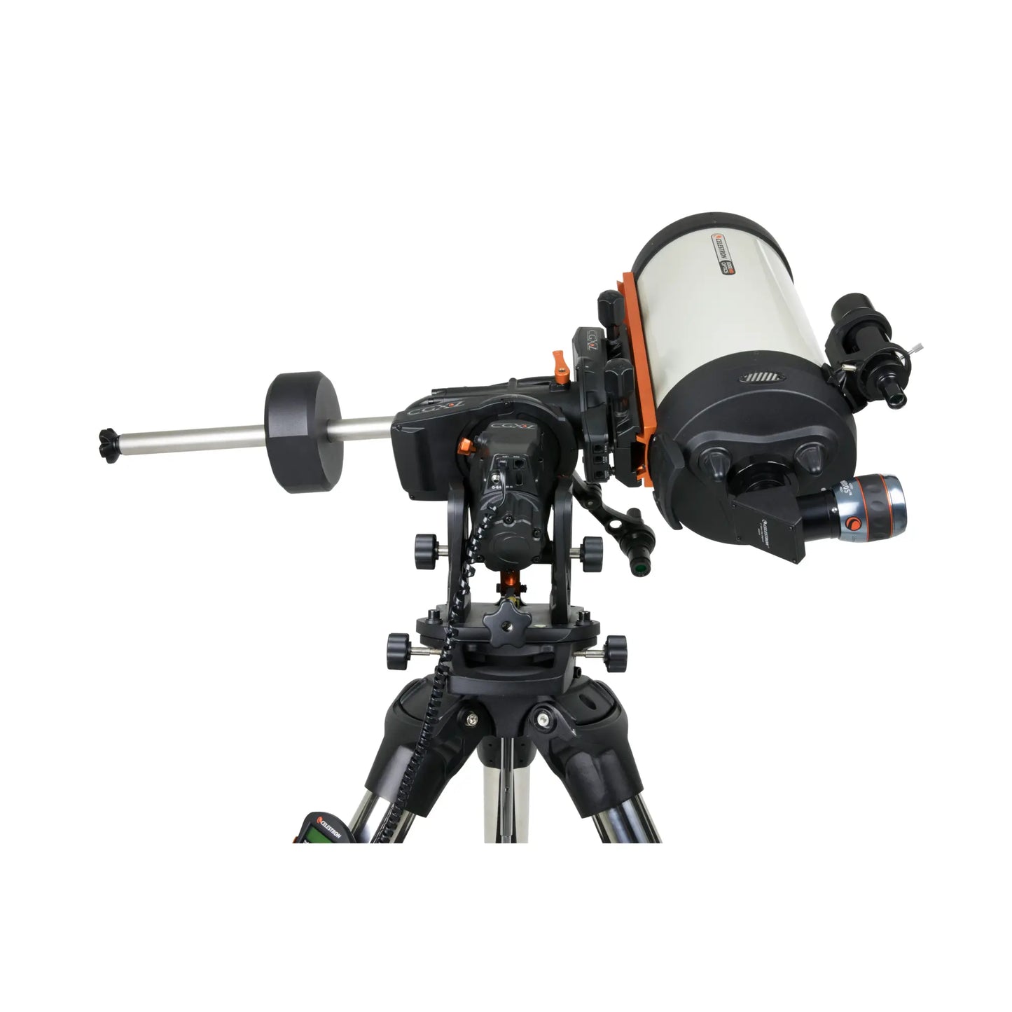 Celestron Polar Finderscope & Bracket CGX / CGX-L