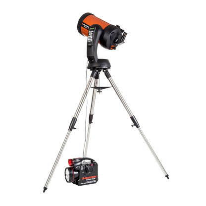 Celestron PowerTank 12V - Portable Telescope Power Supply