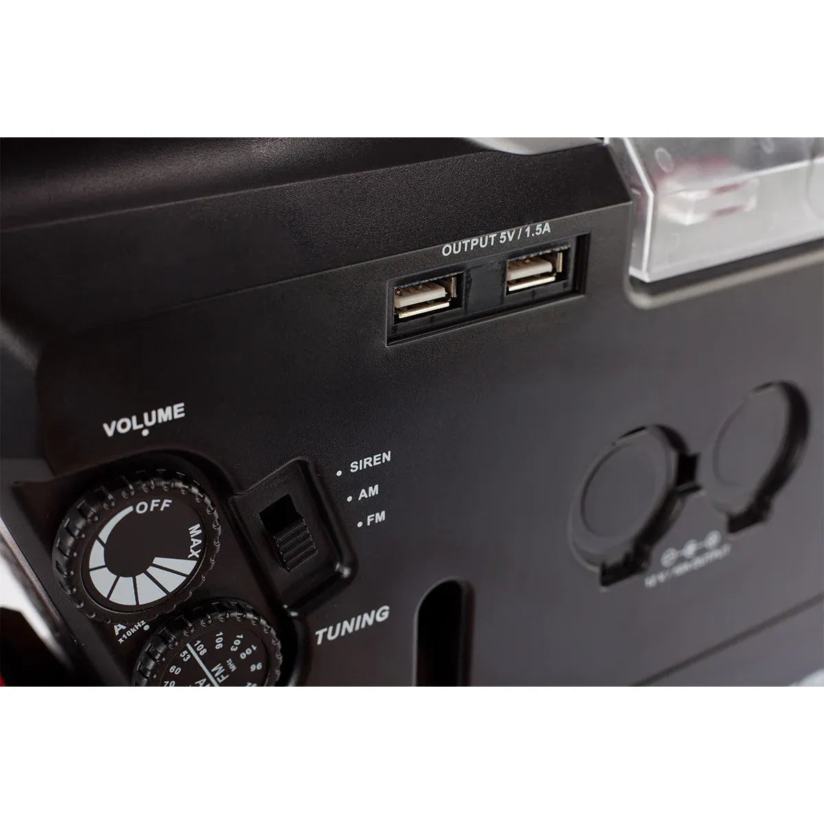 Celestron PowerTank 17 12V 17Ah | High-Capacity Portable Power