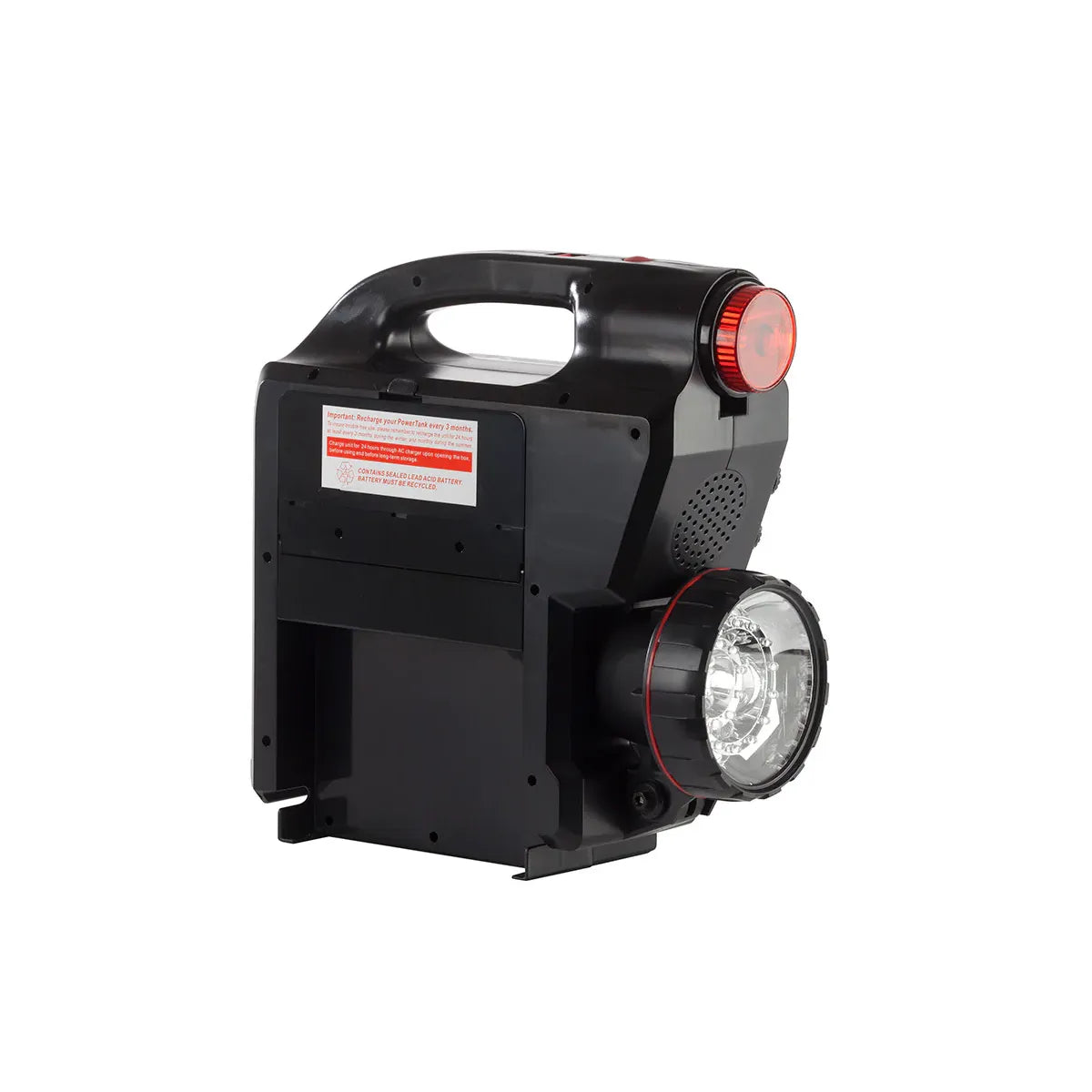Celestron PowerTank 17 12V 17Ah | High-Capacity Portable Power