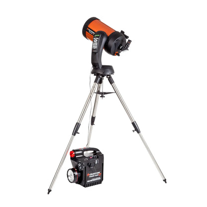 Celestron PowerTank 17 12V 17Ah | High-Capacity Portable Power