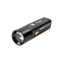 Celestron PowerTank Glow 5000 Red Flashlight/Charger