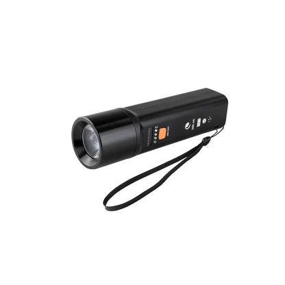 Celestron PowerTank Glow 5000 Red Flashlight/Charger