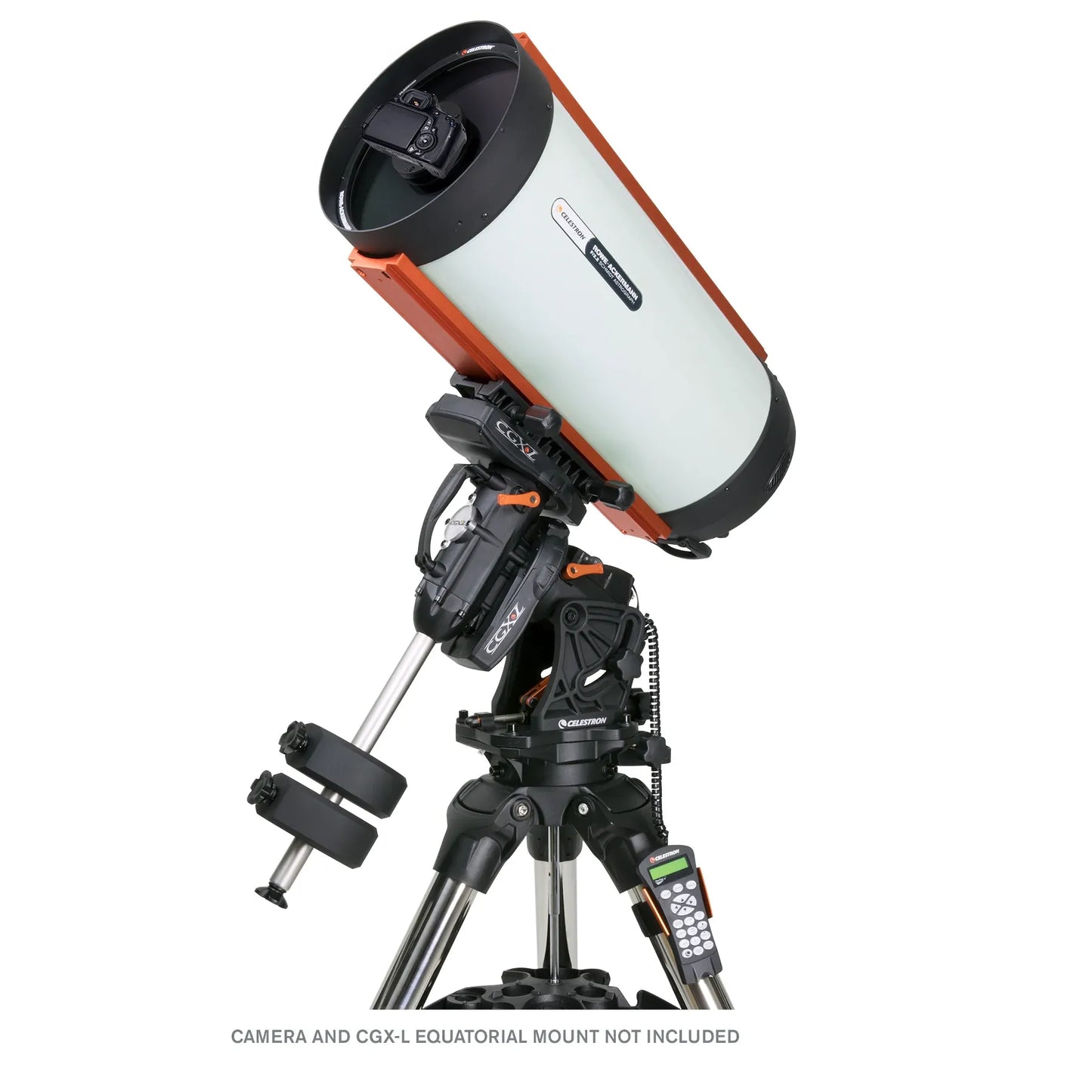 Celestron RASA 11" Rowe-Ackermann Schmidt Astrograph V2 OTA