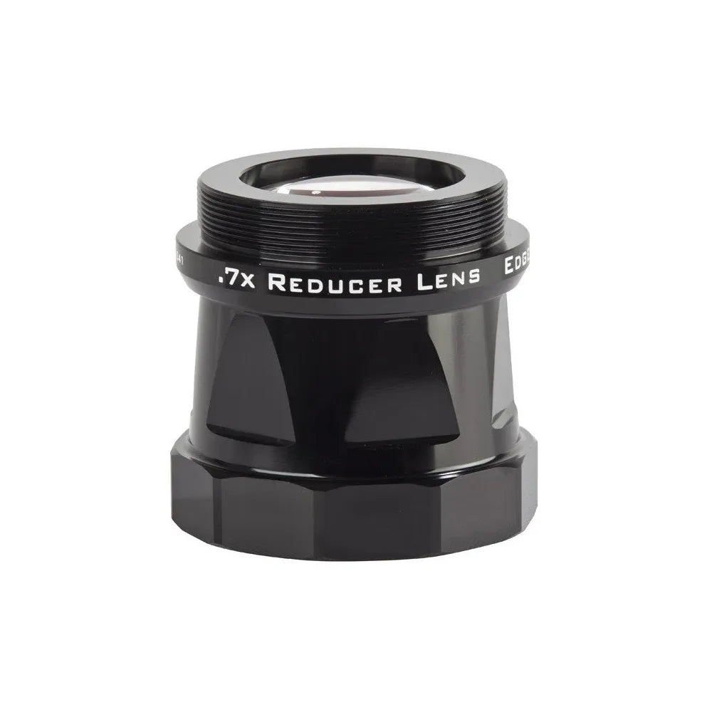 Celestron 0.7x Reducer Lens for EdgeHD 1100
