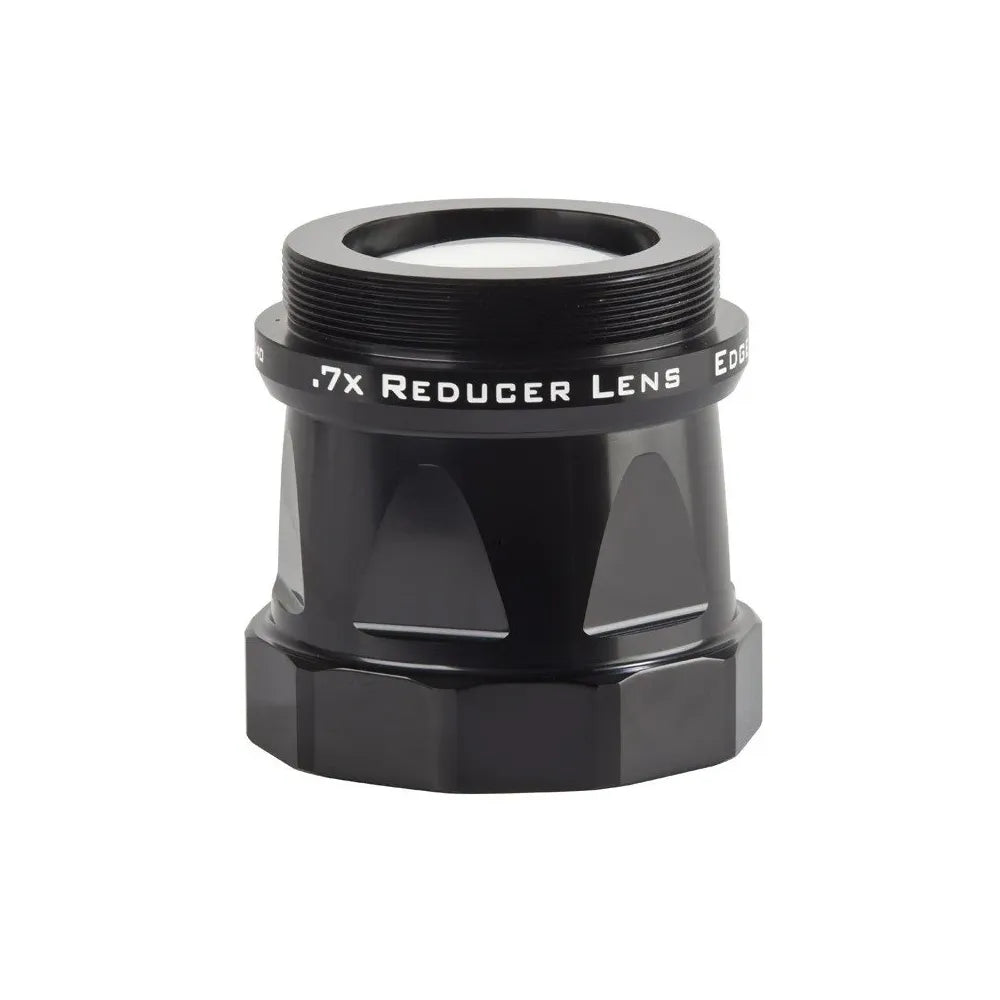 Celestron 0.7x Reducer Lens for EdgeHD 1400