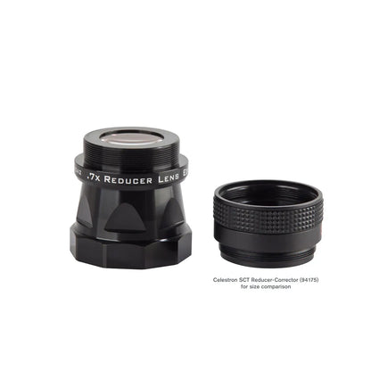 Celestron 0.7x Reducer Lens for EdgeHD 800